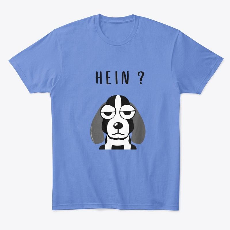 Hein Comfort Tee