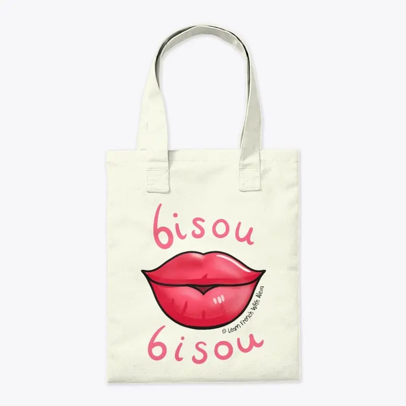 Bisou Bisou Bag