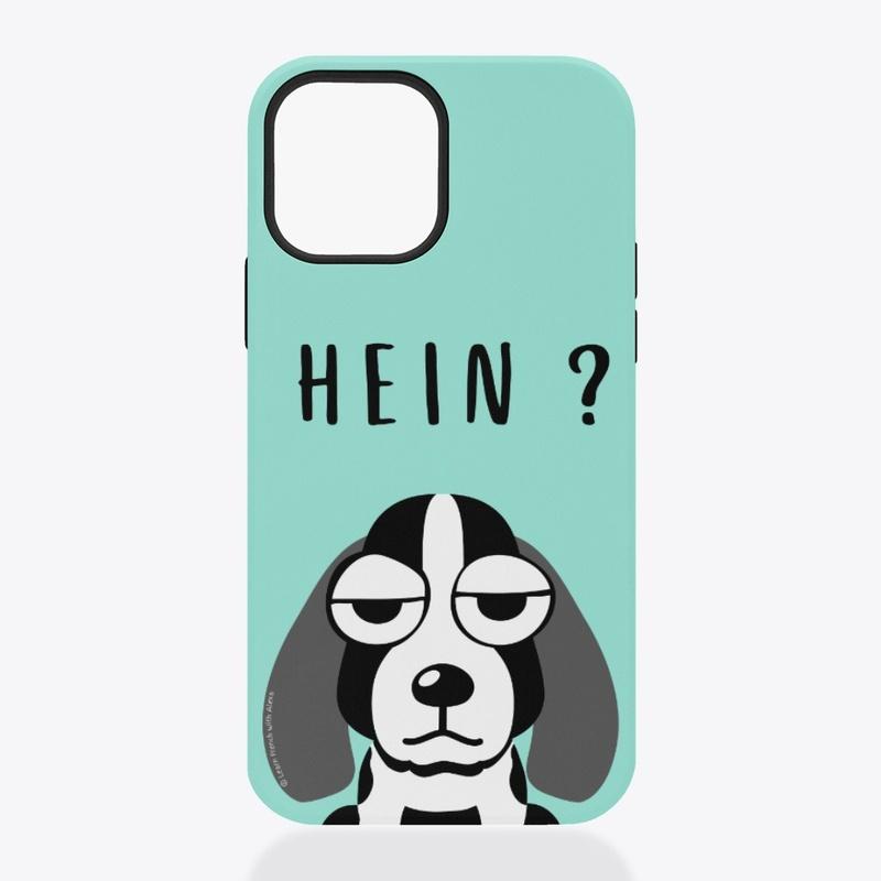 Hein Iphone MagCase